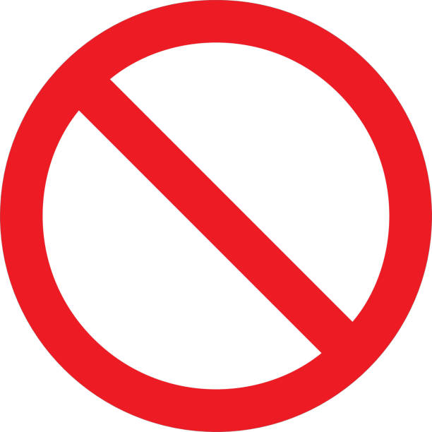 No